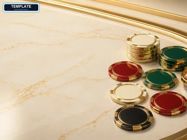Poker Table Preview 1
